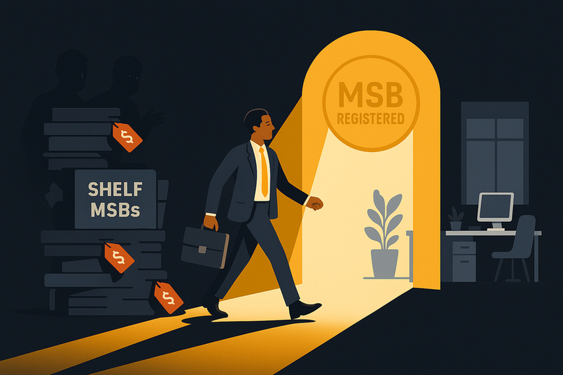 free msb registration