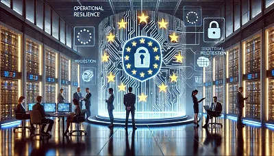 Learn what DORA (Digital Operational Resilience Act) is, why it matters for financial institutions, and how to achieve compliance to improve cybersecurity and operational resilience in the financial sector.