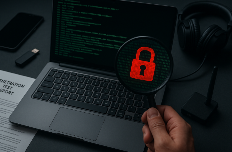 Discover key figures in Penetration Testing and why it matters.