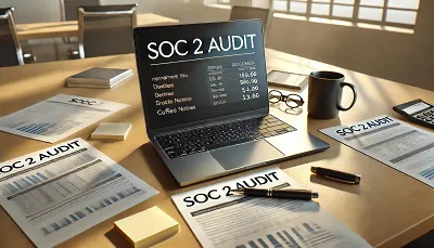 Learn what SOC 2 compliance is, why it matters for your business, and how to achieve certification to build trust and secure customer data.