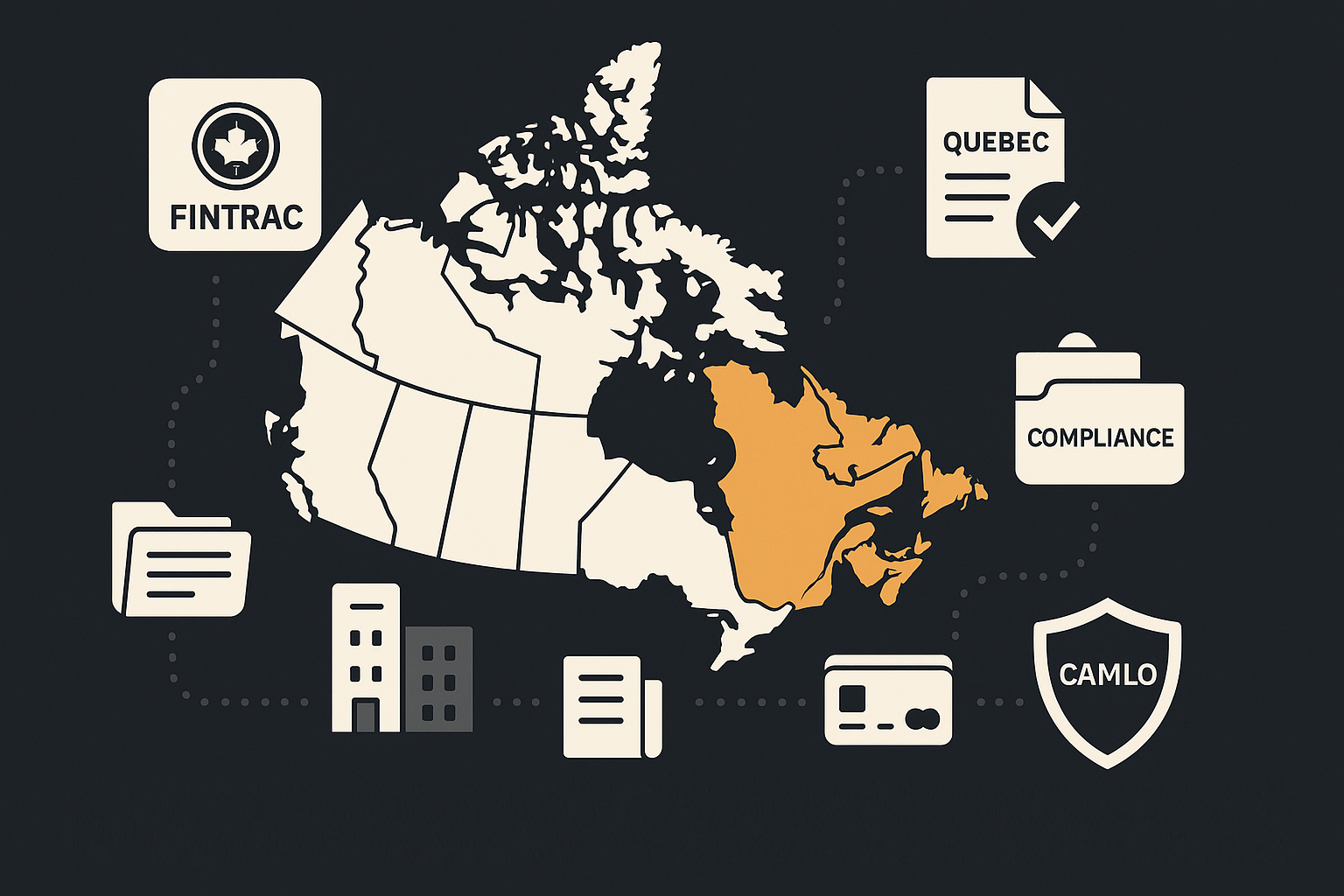 Does the Province Matter for MSB Registration in Canada?